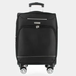 TROLLEY GRANDE NERO DH2314G