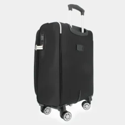 TROLLEY GRANDE NERO DH2314G
