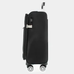 TROLLEY GRANDE NERO DH2314G
