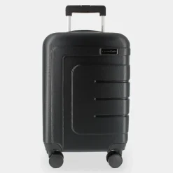 TROLLEY GRANDE NERO 8380G