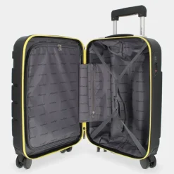 TROLLEY GRANDE NERO 8380G
