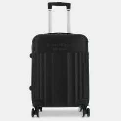 TROLLEY GRANDE NERO LB021/G