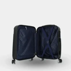 TROLLEY GRANDE NERO LB021/G