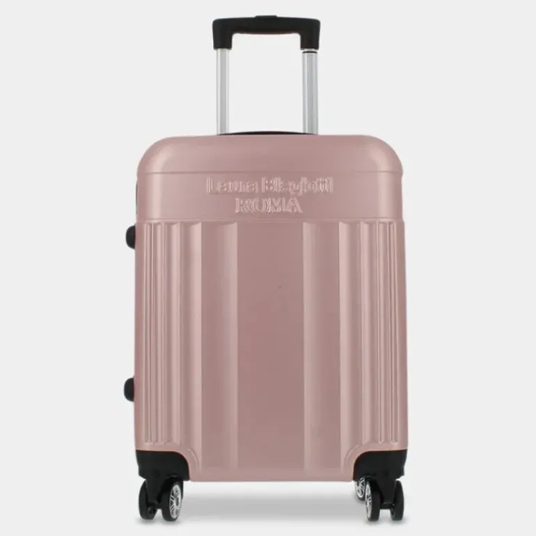TROLLEY GRANDE ROSA LB 021/G