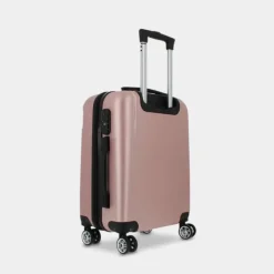 TROLLEY GRANDE ROSA LB 021/G