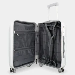 TROLLEY GRANDE SILVER JX0809G