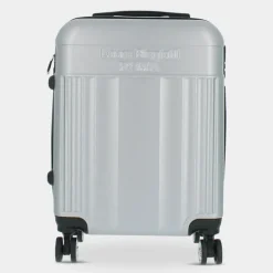 TROLLEY MEDIO ARGENTO LB 021/M