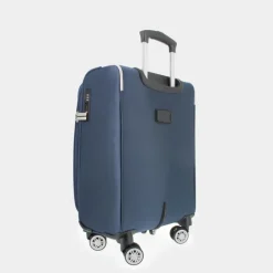 TROLLEY MEDIO BLU DH2314M