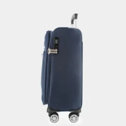 TROLLEY MEDIO BLU DH2314M