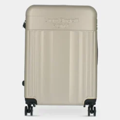 TROLLEY MEDIO CHAMPAGNE LB 021/M