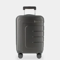 TROLLEY MEDIO GRIGIO 8380M