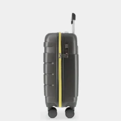 TROLLEY MEDIO GRIGIO 8380M