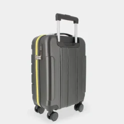 TROLLEY MEDIO GRIGIO 8380M
