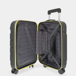 TROLLEY MEDIO GRIGIO 8380M