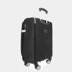 TROLLEY MEDIO NERO DH2314M