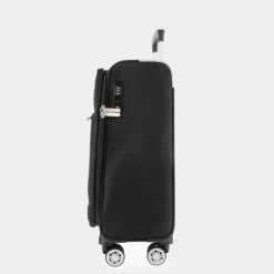 TROLLEY MEDIO NERO DH2314M