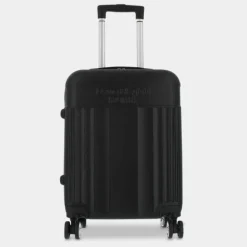 TROLLEY MEDIO NERO LB021/M