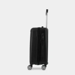 TROLLEY MEDIO NERO LB021/M