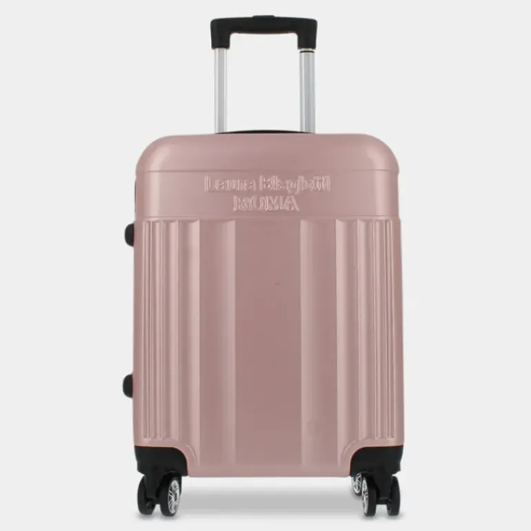 TROLLEY MEDIO ROSA LB 021/M