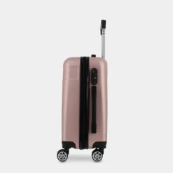 TROLLEY MEDIO ROSA LB 021/M