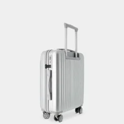 TROLLEY PICCOLO ARGENTO JX0809P