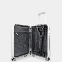 TROLLEY PICCOLO ARGENTO JX0809P