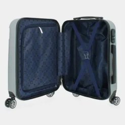 TROLLEY PICCOLO ARGENTO LB 021/P