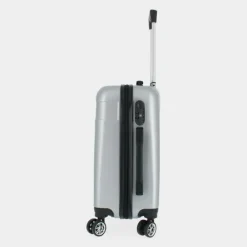TROLLEY PICCOLO ARGENTO LB 021/P