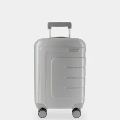 TROLLEY PICCOLO ARGENTO 8380P
