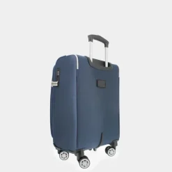 TROLLEY PICCOLO BLU DH2314P
