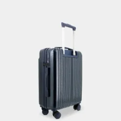 TROLLEY PICCOLO BLU JX0809P