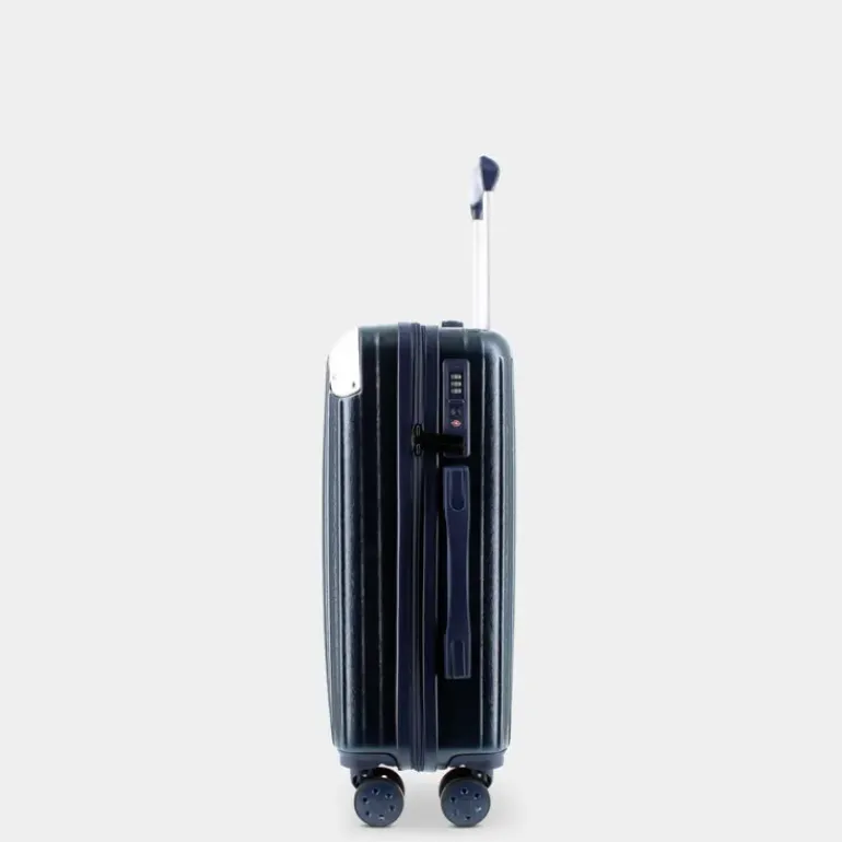 TROLLEY PICCOLO BLU JX0809P