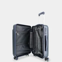 TROLLEY PICCOLO BLU JX0809P
