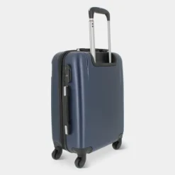 TROLLEY PICCOLO BLU SCURO LB 021/P