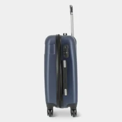 TROLLEY PICCOLO BLU SCURO LB 021/P