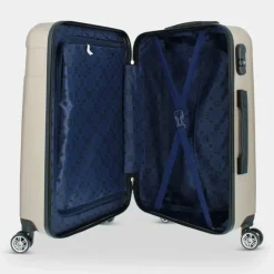TROLLEY PICCOLO CHAMPAGNE LB 021/P