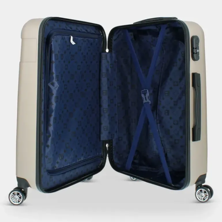 TROLLEY PICCOLO CHAMPAGNE LB 021/P