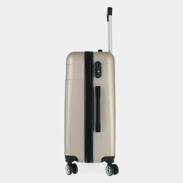 TROLLEY PICCOLO CHAMPAGNE LB 021/P