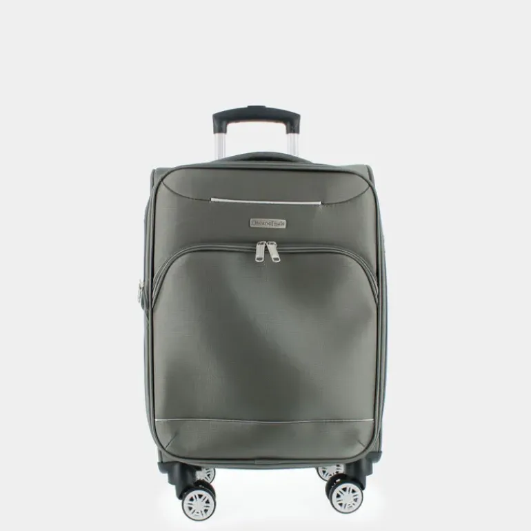 TROLLEY PICCOLO GRIGIO DH2314P