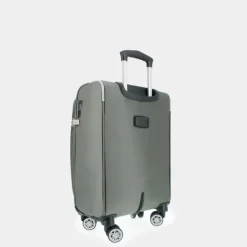 TROLLEY PICCOLO GRIGIO DH2314P