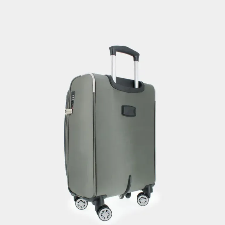 TROLLEY PICCOLO GRIGIO DH2314P