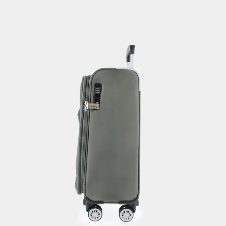 TROLLEY PICCOLO GRIGIO DH2314P