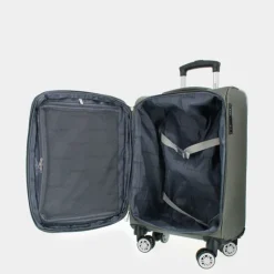 TROLLEY PICCOLO GRIGIO DH2314P
