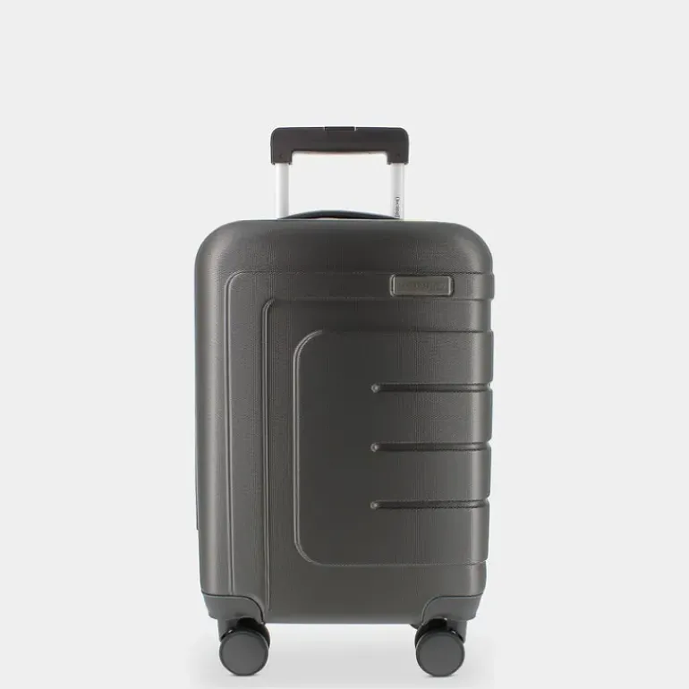 TROLLEY PICCOLO GRIGIO 8380P
