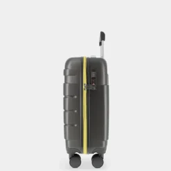 TROLLEY PICCOLO GRIGIO 8380P