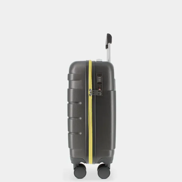 TROLLEY PICCOLO GRIGIO 8380P