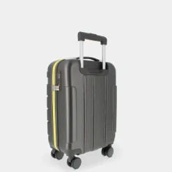 TROLLEY PICCOLO GRIGIO 8380P