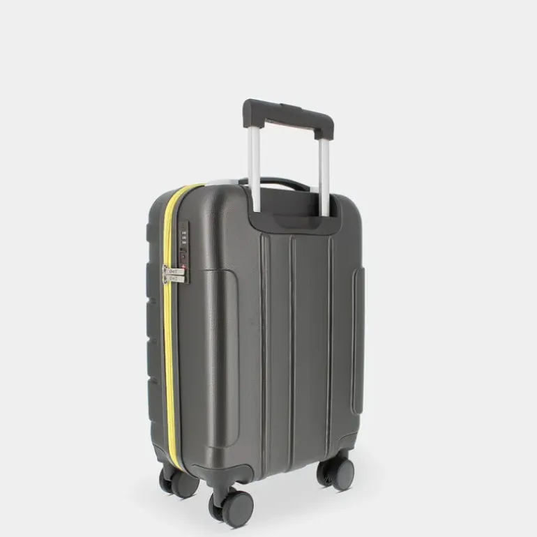 TROLLEY PICCOLO GRIGIO 8380P