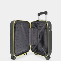 TROLLEY PICCOLO GRIGIO 8380P