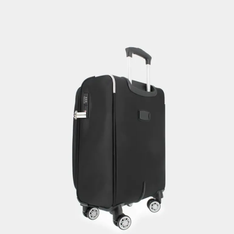 TROLLEY PICCOLO NERO DH2314P